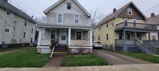 3568 W 67th Street, Cleveland, OH 44102