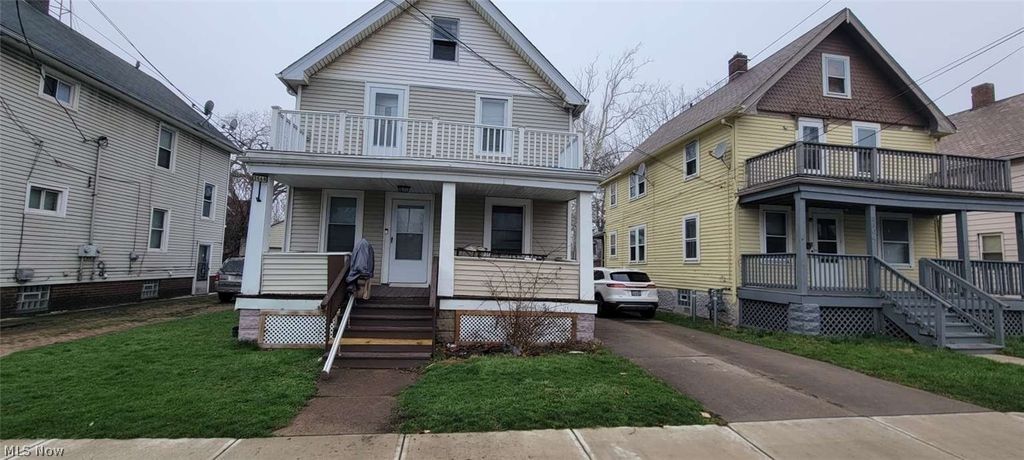 3568 W 67th Street, Cleveland, OH 44102