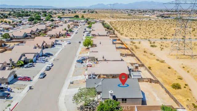 15536 Jojoba, Victorville, CA 92394