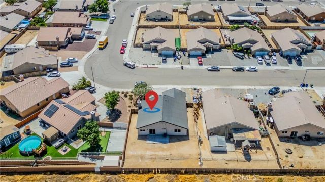15536 Jojoba, Victorville, CA 92394
