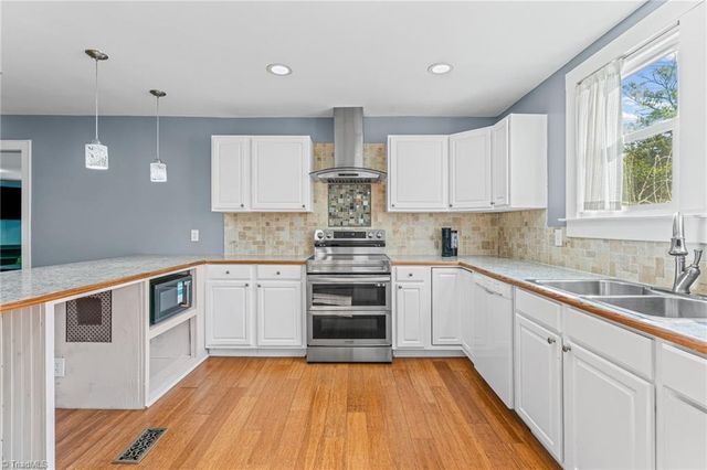 3090 US Highway 64 E, Mocksville, NC 27028
