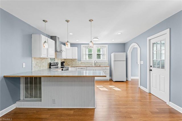 3090 US Highway 64 E, Mocksville, NC 27028