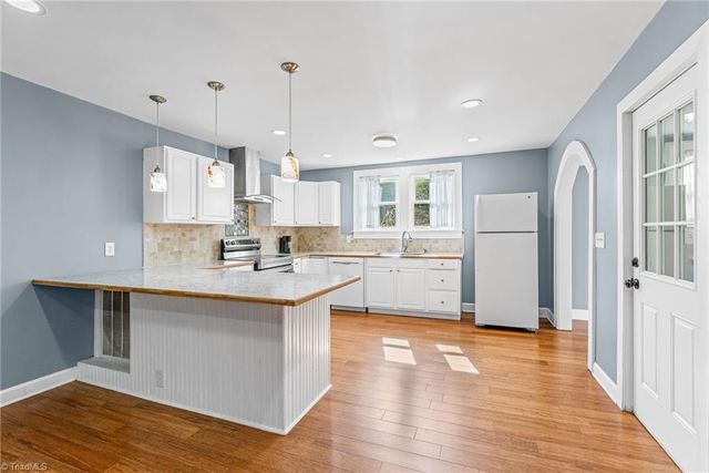 3090 US Highway 64 E, Mocksville, NC 27028