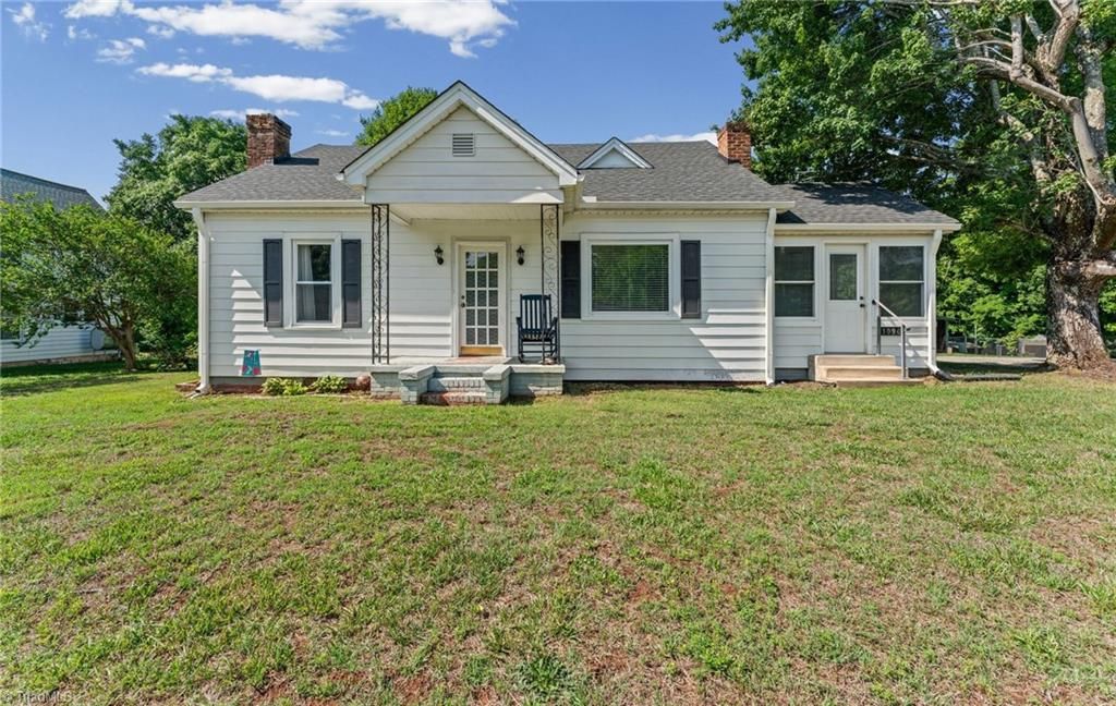 3090 US Highway 64 E, Mocksville, NC 27028