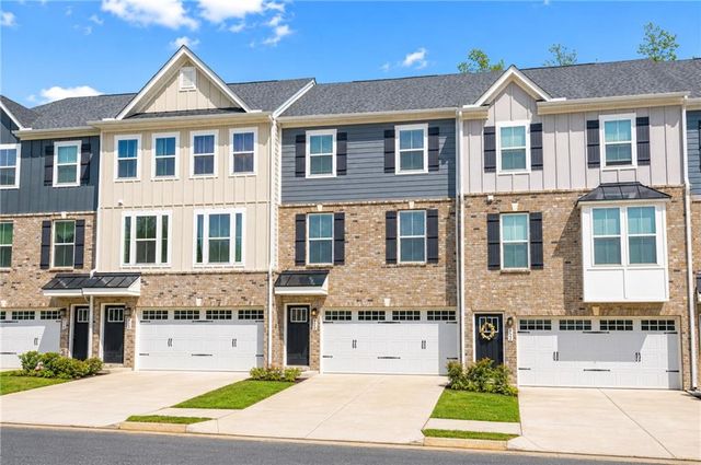 920 Sugar Vista Circle, Sugar Hill, GA 30518