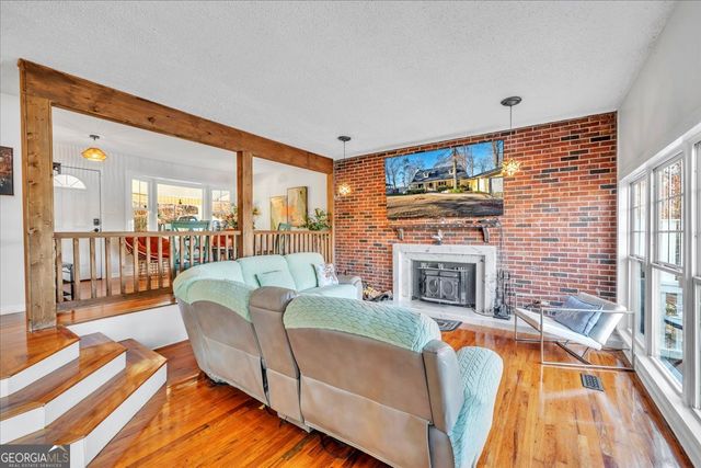 330 Greentree Parkway, Macon, GA 31220