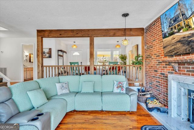 330 Greentree Parkway, Macon, GA 31220