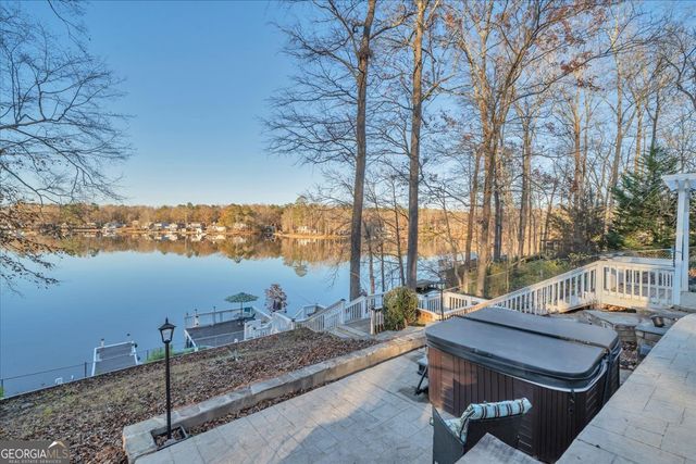 330 Greentree Parkway, Macon, GA 31220