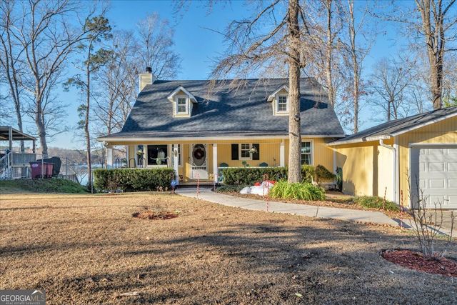 330 Greentree Parkway, Macon, GA 31220