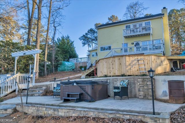 330 Greentree Parkway, Macon, GA 31220