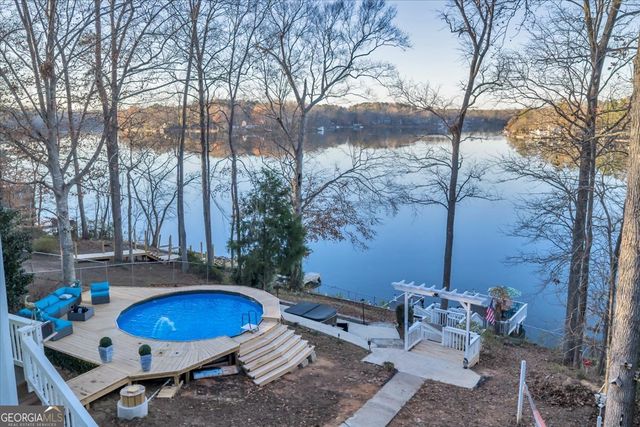 330 Greentree Parkway, Macon, GA 31220