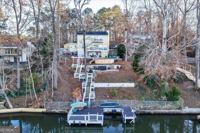 330 Greentree Parkway, Macon, GA 31220