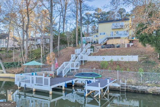 330 Greentree Parkway, Macon, GA 31220