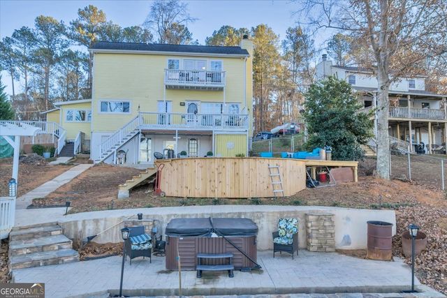 330 Greentree Parkway, Macon, GA 31220