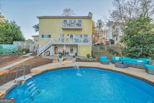 330 Greentree Parkway, Macon, GA 31220