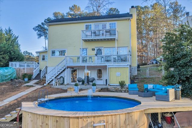 330 Greentree Parkway, Macon, GA 31220