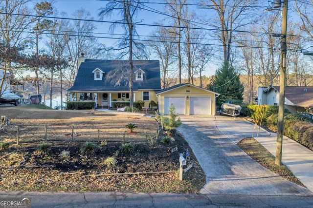 330 Greentree Parkway, Macon, GA 31220