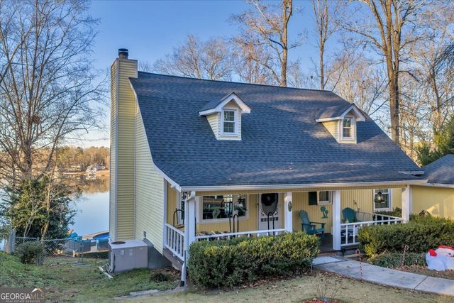 330 Greentree Parkway, Macon, GA 31220