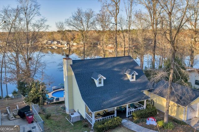 330 Greentree Parkway, Macon, GA 31220