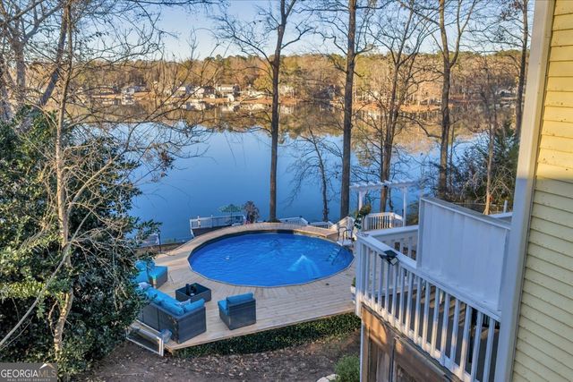 330 Greentree Parkway, Macon, GA 31220