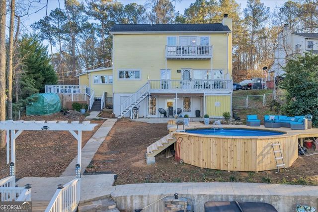 330 Greentree Parkway, Macon, GA 31220