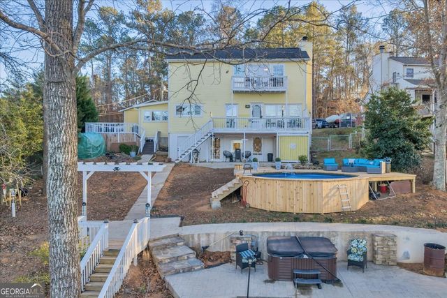 330 Greentree Parkway, Macon, GA 31220