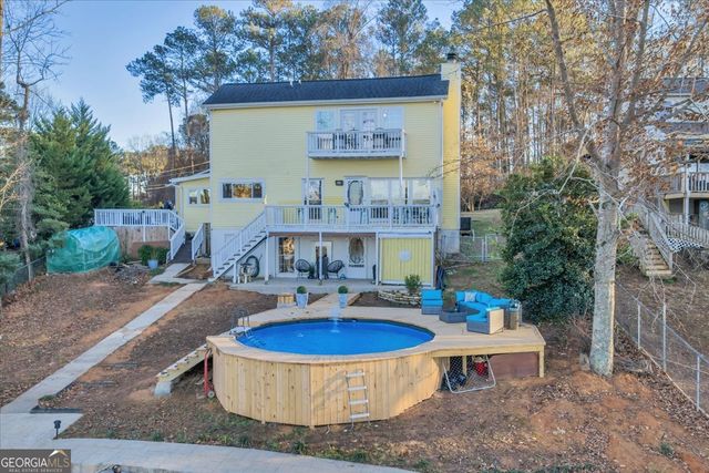 330 Greentree Parkway, Macon, GA 31220