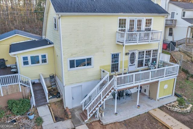 330 Greentree Parkway, Macon, GA 31220