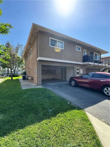 989 W Sierra Madre, Azusa, CA 91702