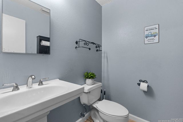 3315 Glacier Lake, San Antonio, TX 78222