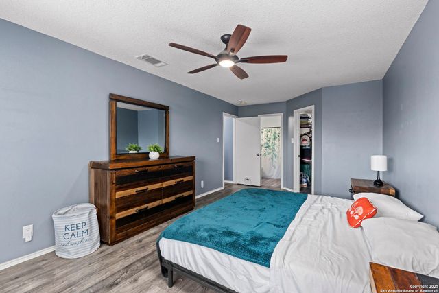 3315 Glacier Lake, San Antonio, TX 78222