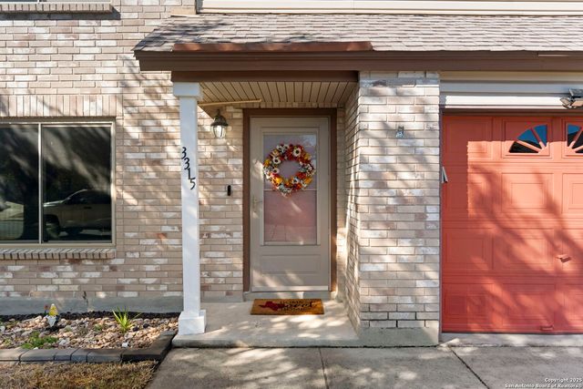 3315 Glacier Lake, San Antonio, TX 78222
