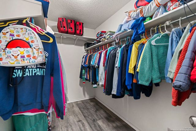 3315 Glacier Lake, San Antonio, TX 78222