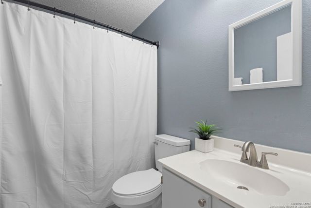 3315 Glacier Lake, San Antonio, TX 78222