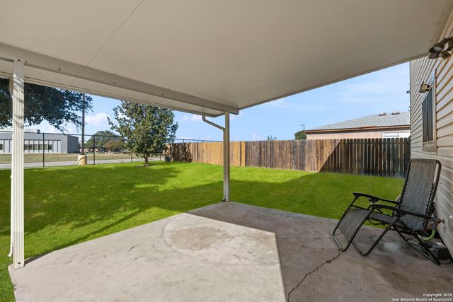 3315 Glacier Lake, San Antonio, TX 78222