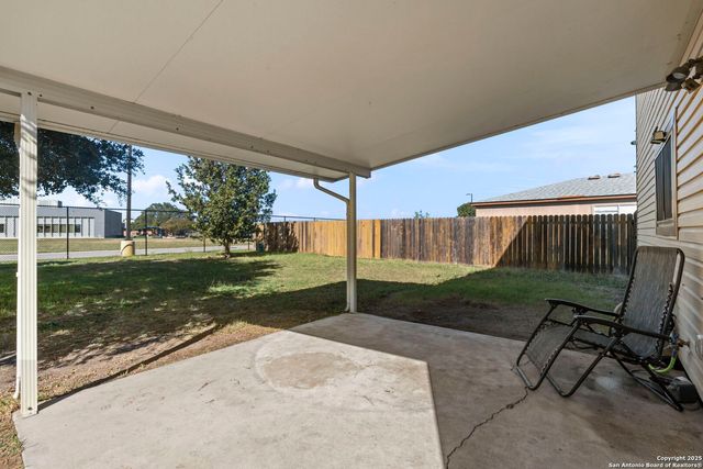 3315 Glacier Lake, San Antonio, TX 78222