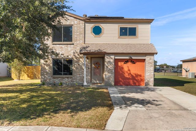 3315 Glacier Lake, San Antonio, TX 78222