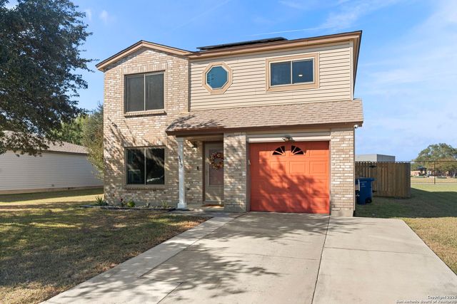 3315 Glacier Lake, San Antonio, TX 78222