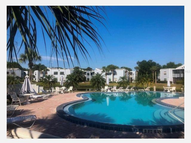3816 SOUTHPOINTE DRIVE U2, Orlando, FL 32822