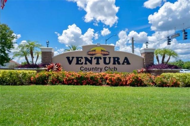 3816 SOUTHPOINTE DRIVE U2, Orlando, FL 32822