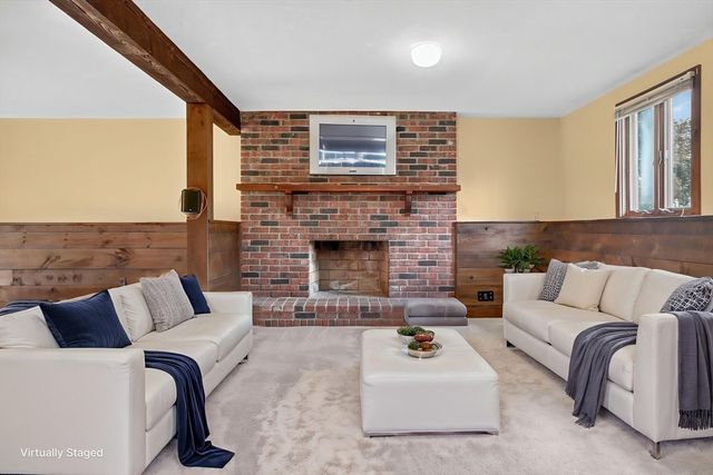 111 Woodburn Drive, Methuen, MA 01844