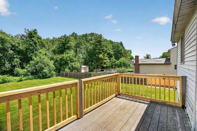 111 Woodburn Drive, Methuen, MA 01844
