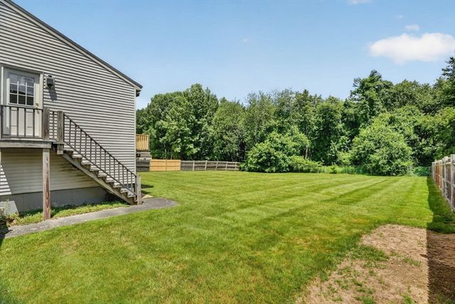 111 Woodburn Drive, Methuen, MA 01844
