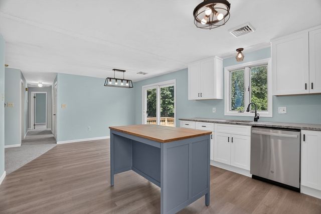 111 Woodburn Drive, Methuen, MA 01844