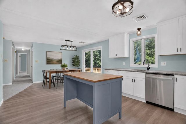111 Woodburn Drive, Methuen, MA 01844