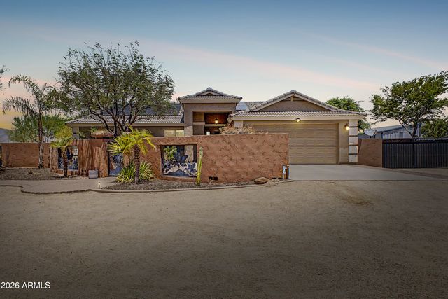 19340 W Lewis Avenue, Buckeye, AZ 85396