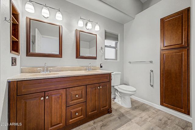 19340 W Lewis Avenue, Buckeye, AZ 85396