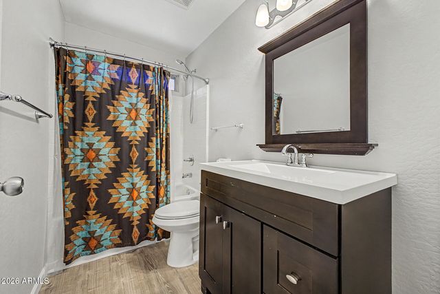 19340 W Lewis Avenue, Buckeye, AZ 85396
