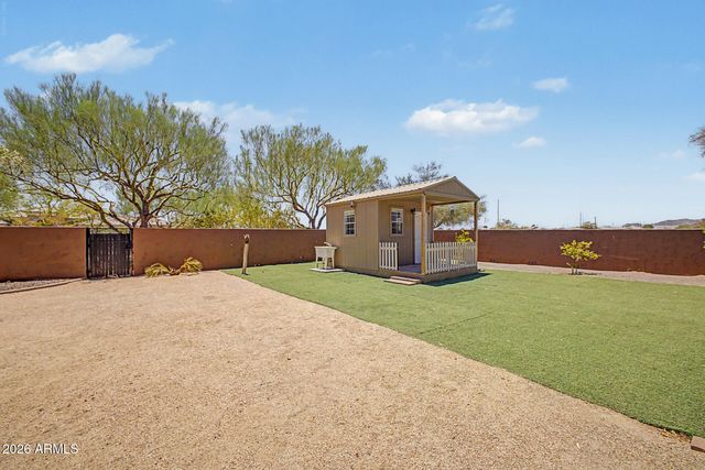 19340 W Lewis Avenue, Buckeye, AZ 85396