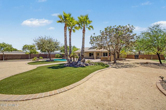 19340 W Lewis Avenue, Buckeye, AZ 85396